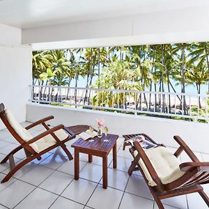 1 Bedroom Beach Front Apartment WiFi Daily Beach Yoga